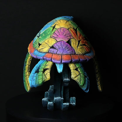 Edge Sculpture Sea Turtle Reef limited edition 100 by Matt Buckley