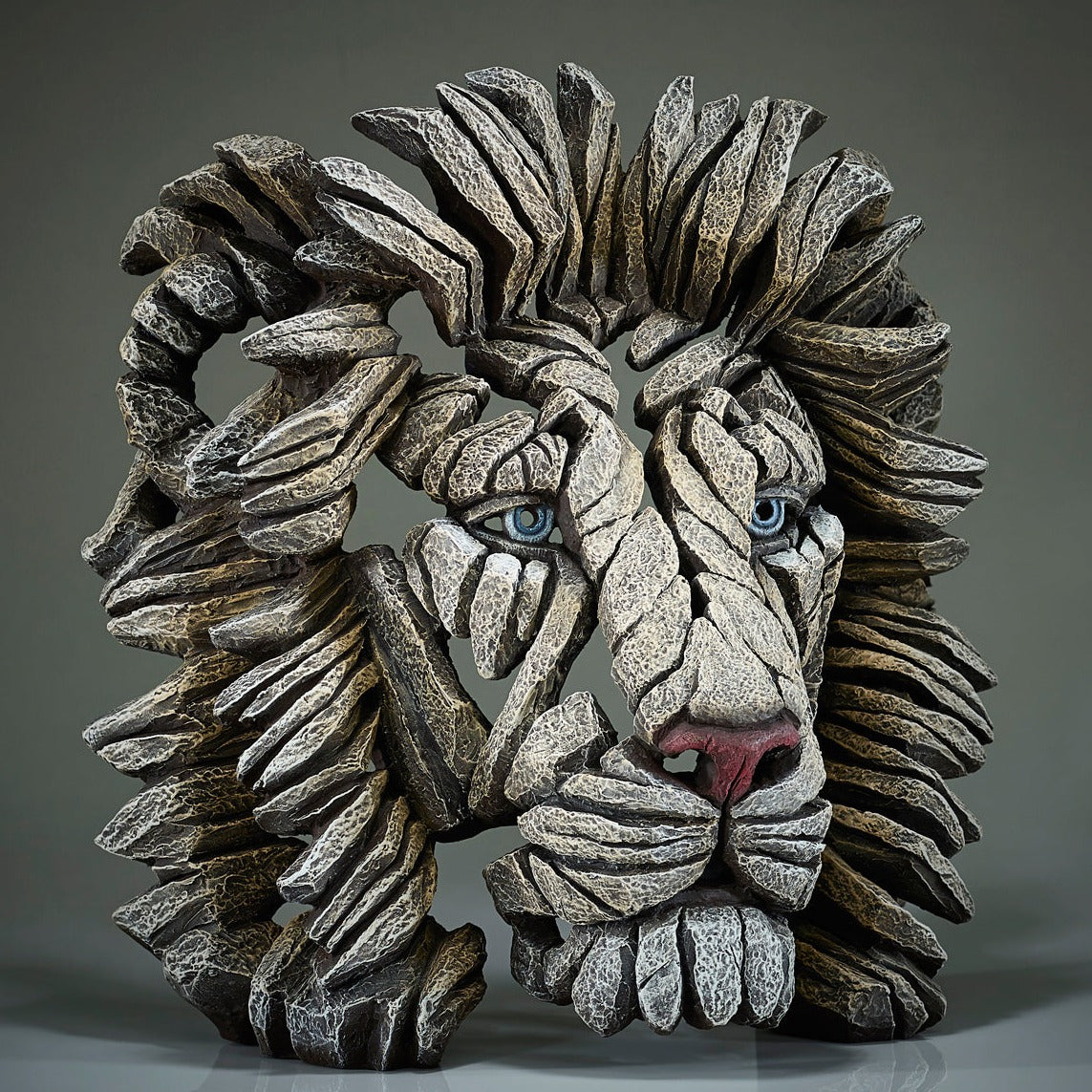 Edge Sculpture Collection From Artworx Gallery – Tagged "*Big Cats"