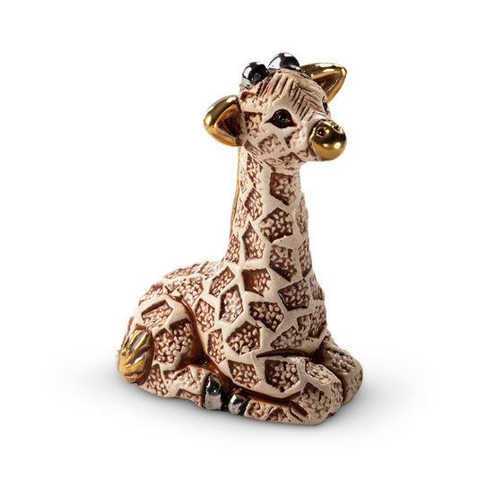 Mini Giraffe by De Rosa